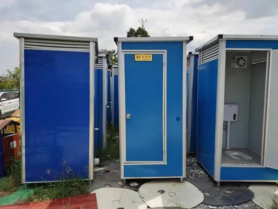卫滨移动卫生间出租
